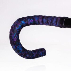 BTP High Performance EMO Bartape (Camo Purple)