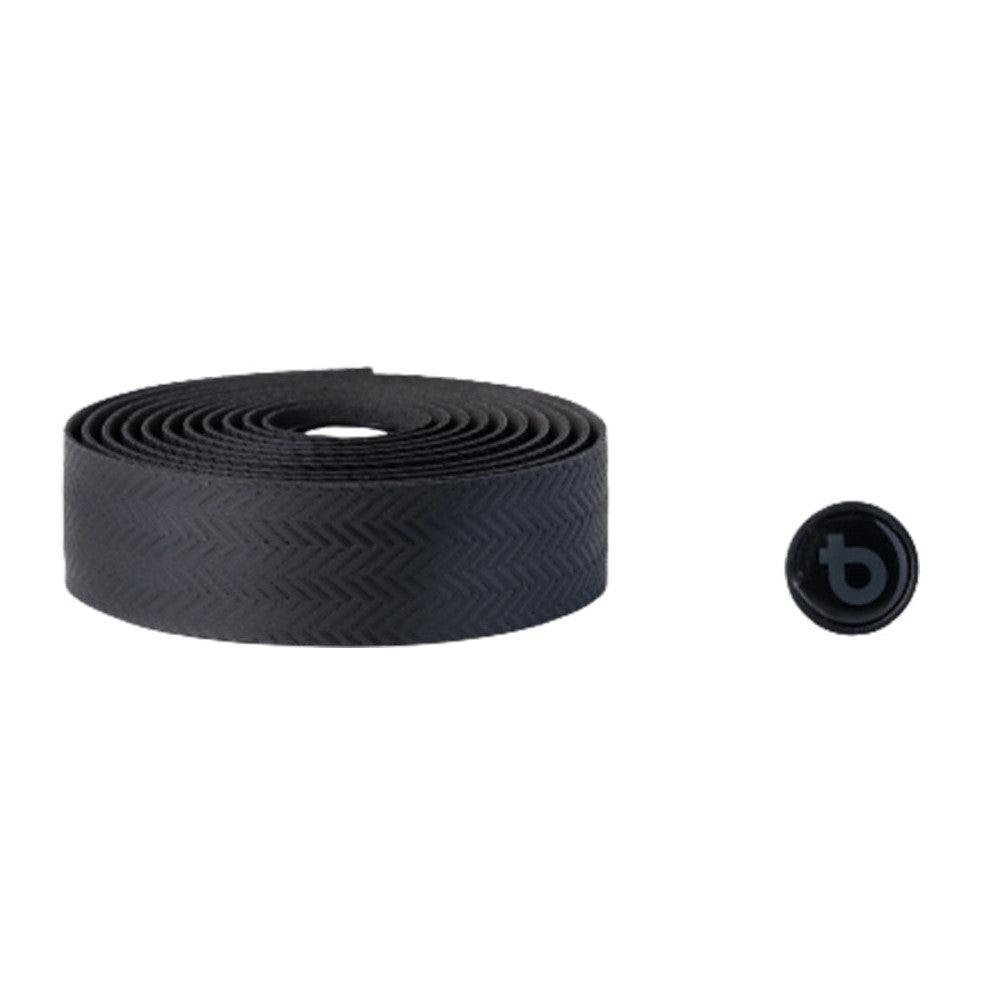 BTP High Performance Gripping Bartape (Black Embossed)
