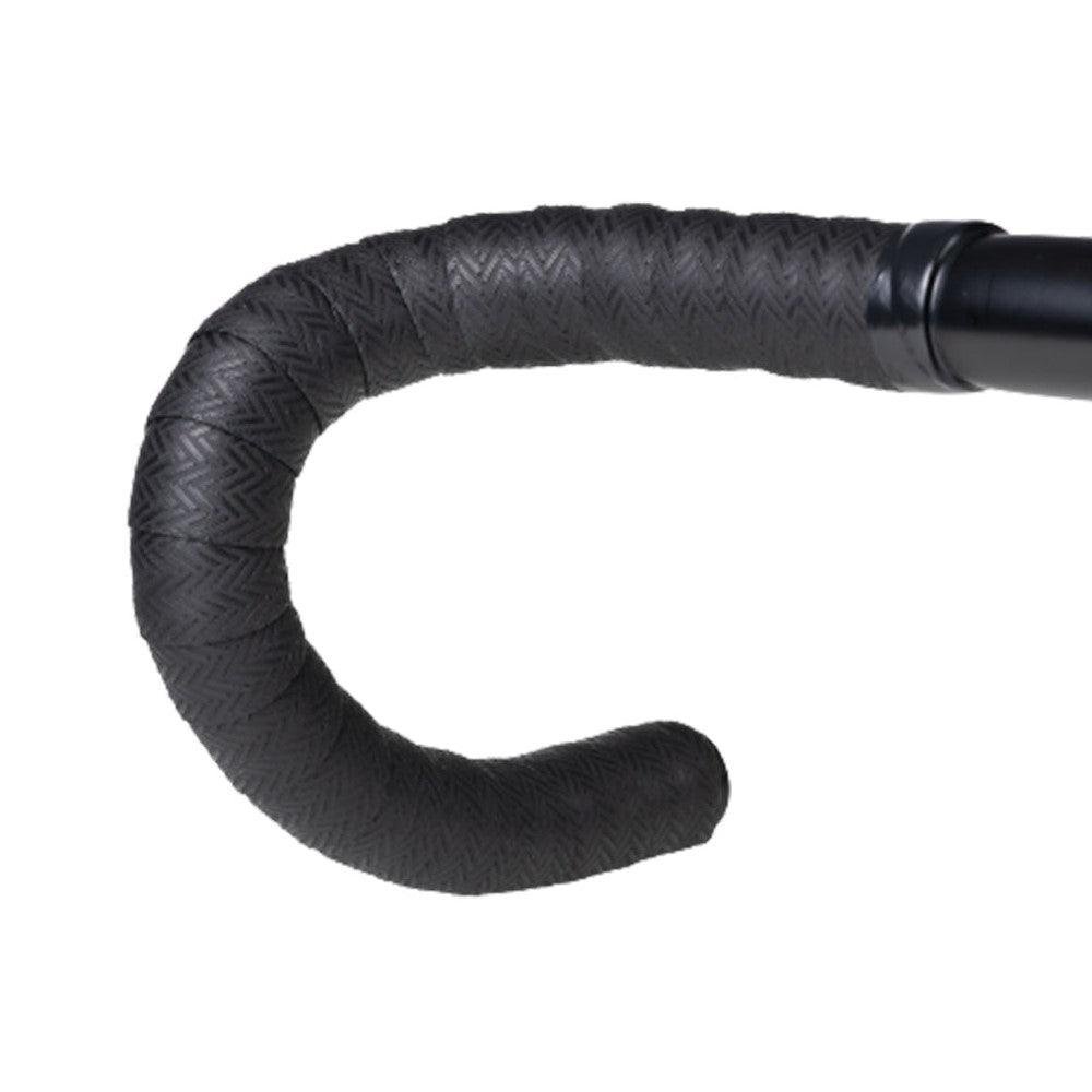 BTP High Performance Gripping Bartape (Black Embossed) - Image 2