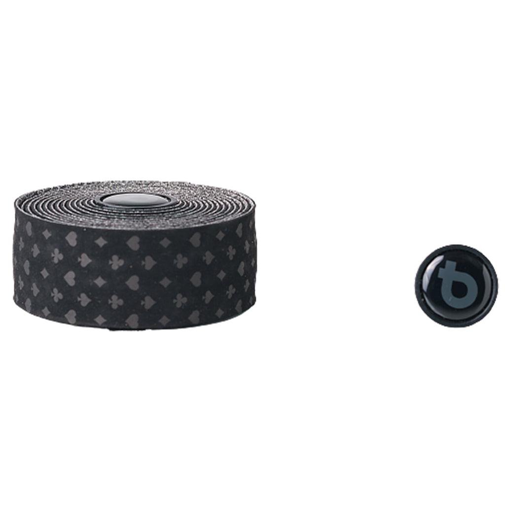 BTP High Performance Gripping Bartape (Black Poker) - Image 2