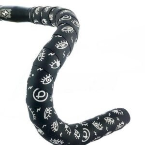 BTP High Performance Reflective Tape (Black Sleye)