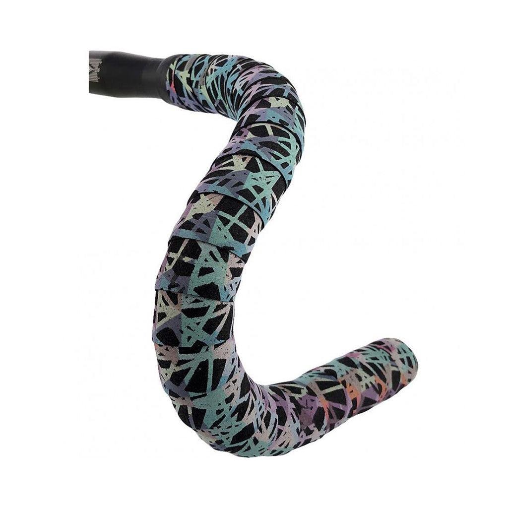 BTP Reflective Bartape (Multicolor/Black) - Image 2