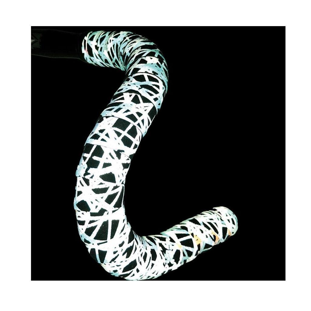 BTP Reflective Bartape (Multicolor/Black) - Image 3