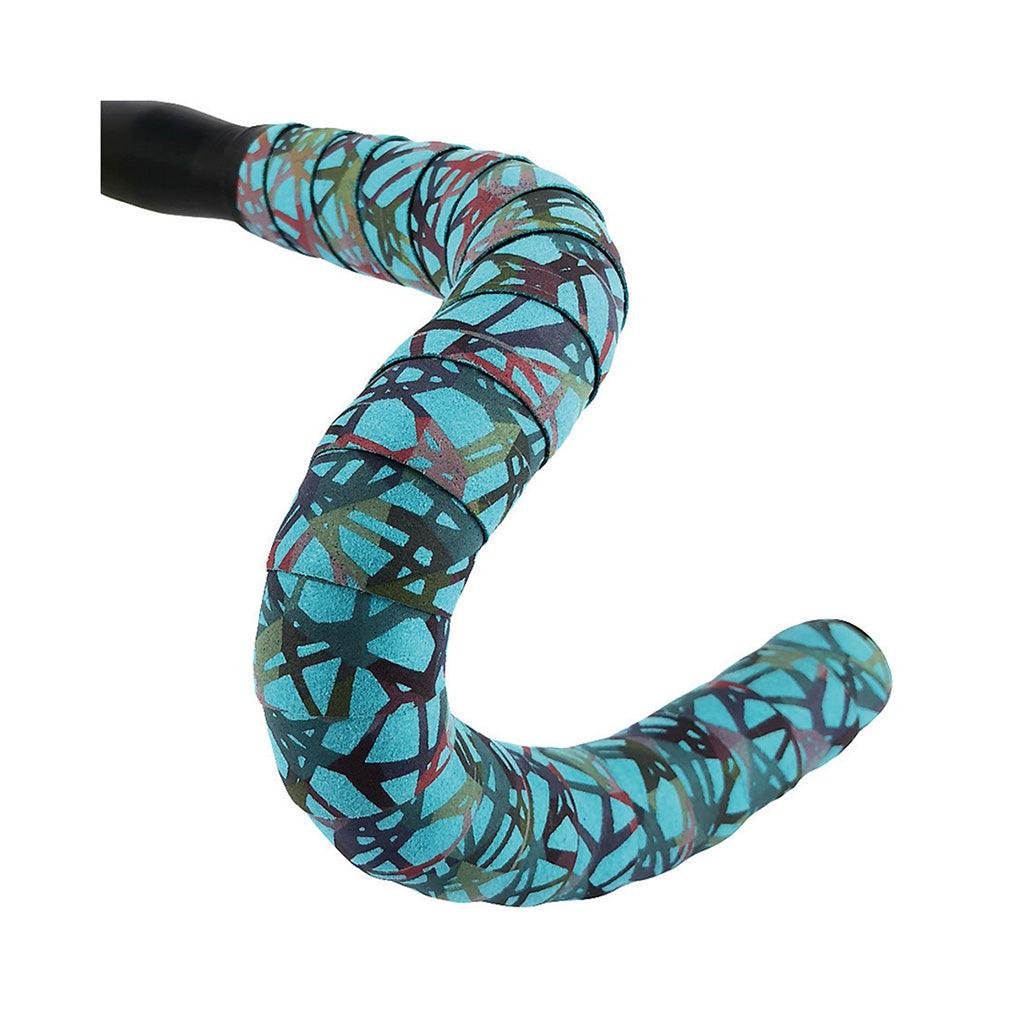 BTP Reflective Bartape (Multicolor/Blue) - Image 2