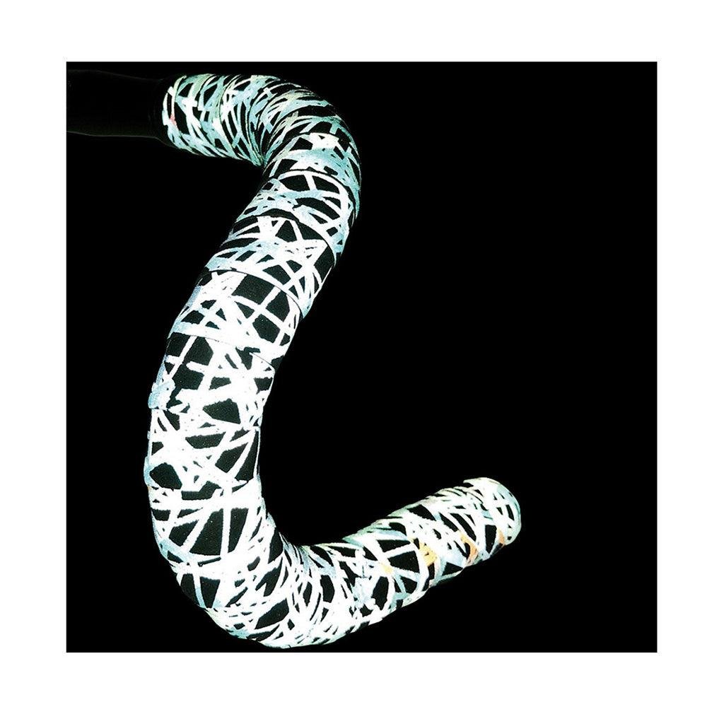 BTP Reflective Bartape (Multicolor/Blue) - Image 3