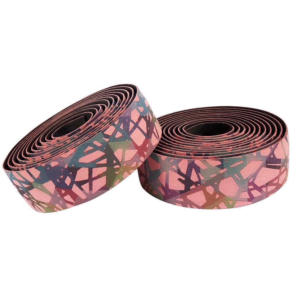 BTP Reflective Bartape (Multicolor/Pink) - Image 2