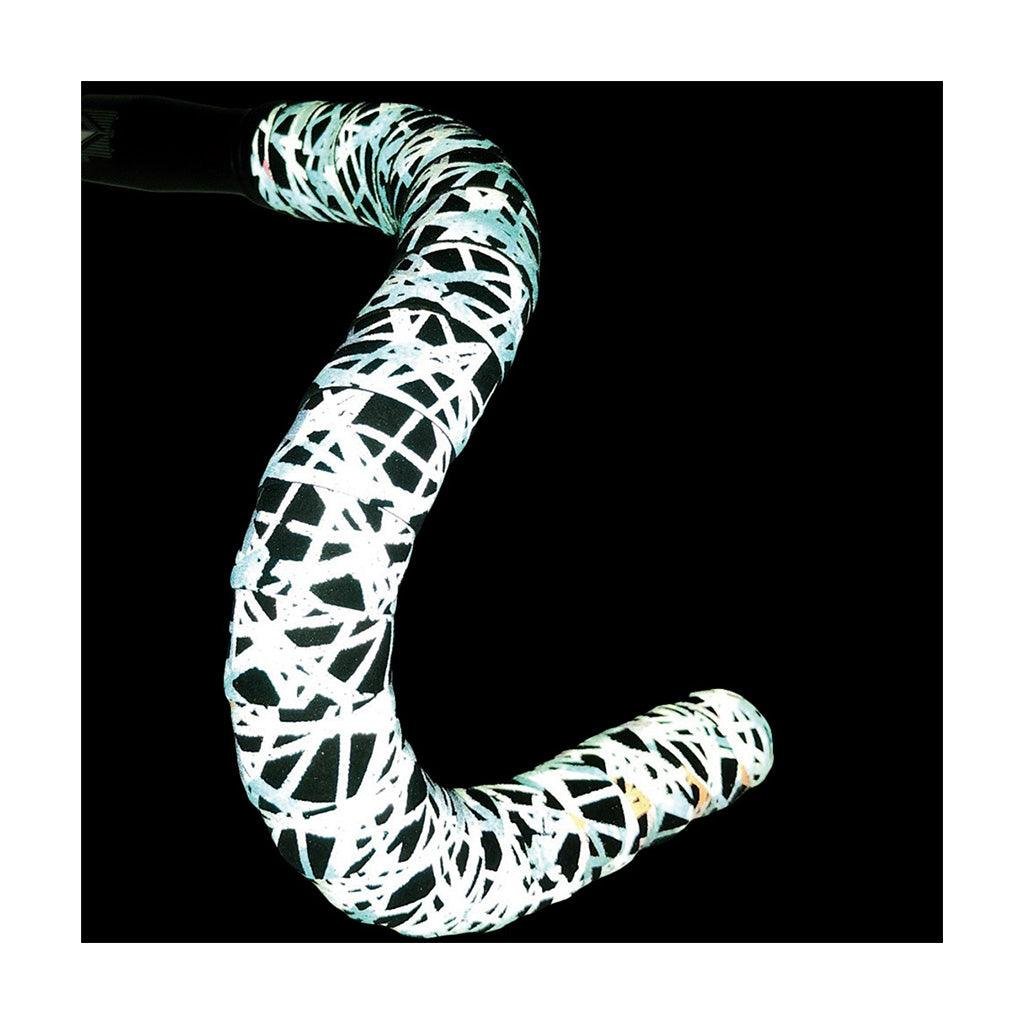 BTP Reflective Bartape (Multicolor/Pink) - Image 3