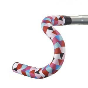 BTP Ribbon Bartape (Red Jely 2)