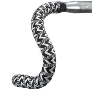 BTP Woven Bartape (Arrow Flower)