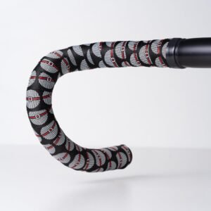 BTP Woven Bartape (Coin White)