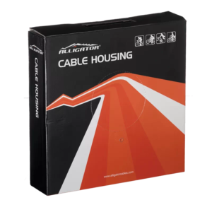 Alligator LY-26630 30M Volume Cable Housing (Black)