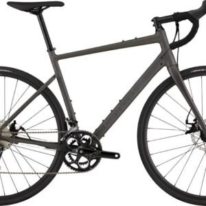 Cannondale Synapse 3 (Smoke Black)