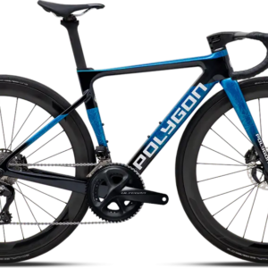 Polygon Helios A8X (Blue)