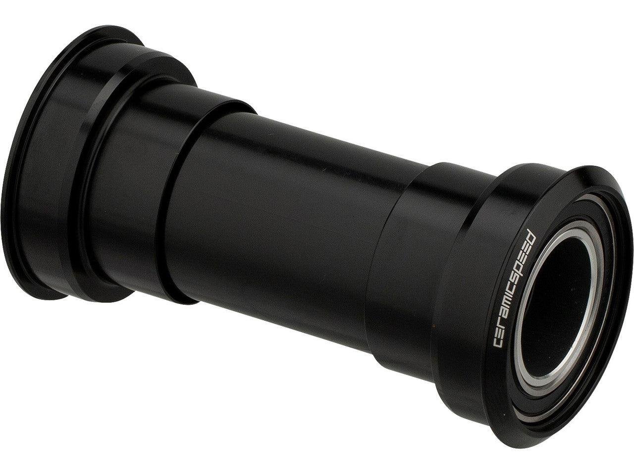 Ceramicspeed BB86 SRAM GXP Alternative Bottom Bracket (Black) - Image 2