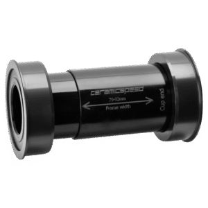 Ceramicspeed EVO386 Bottom Bracket For SRAM GXP (Alternative Black)