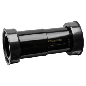 Ceramicspeed EVO386 Sram DUB Bottom Bracket (Alternative Black)