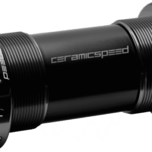 Ceramicspeed ITA-70-DUB Sram Bottom Bracket (Black Coated)