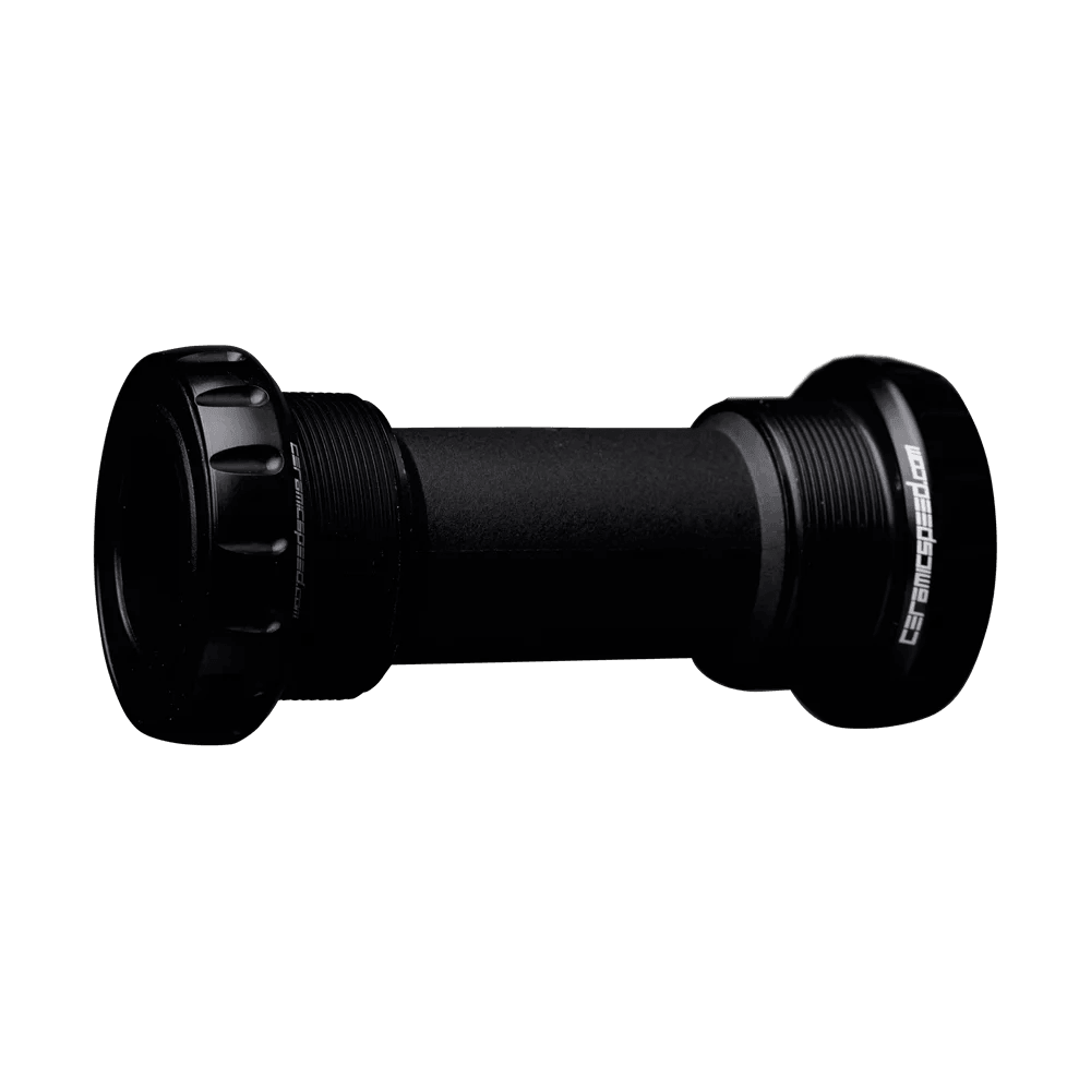 Ceramicspeed ITA Shimano Bottom Bracket (Black Coated)