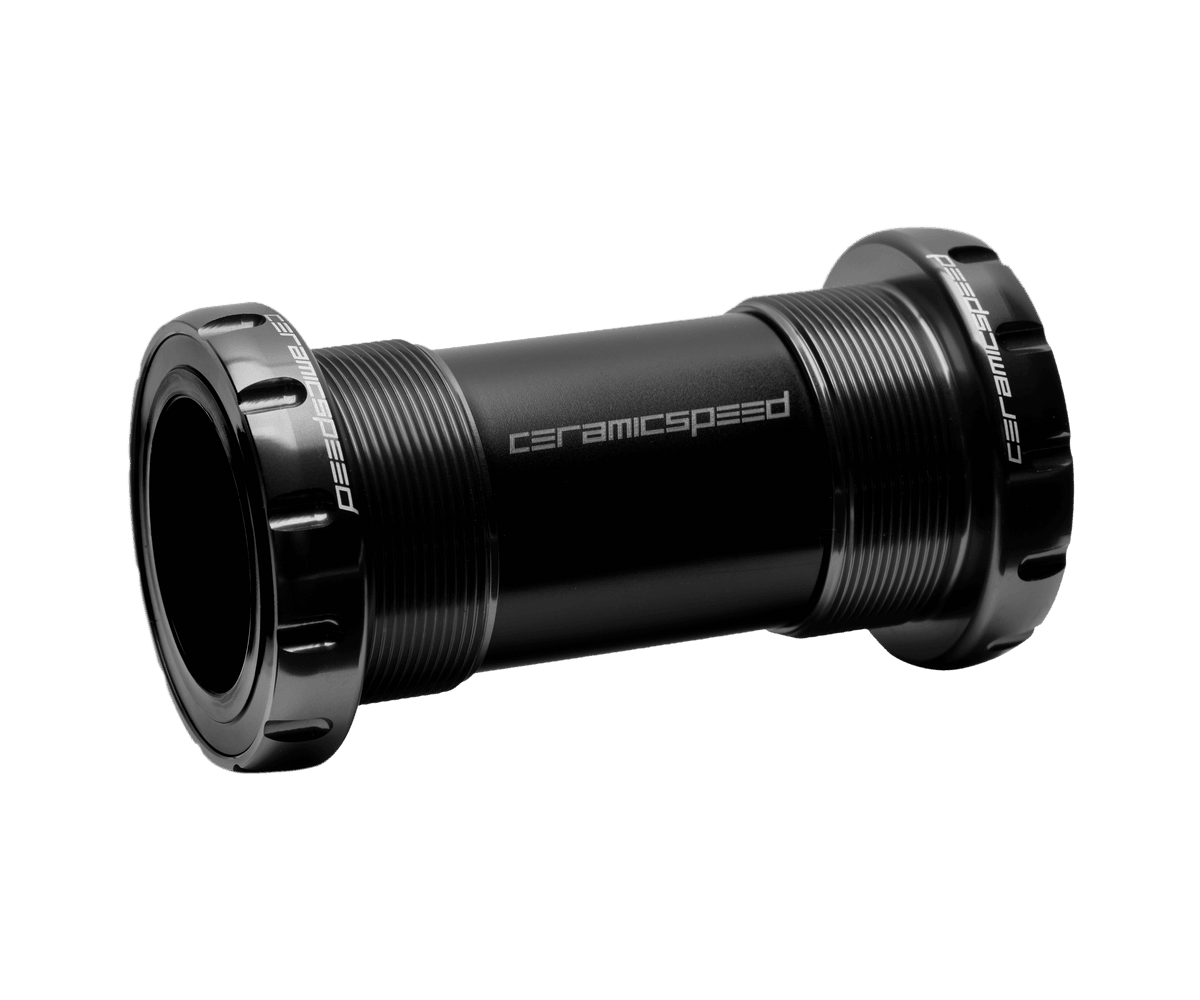 Ceramicspeed ITA Sram DUB Bottom Bracket (Alternative Black)