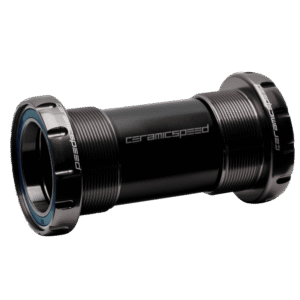 Ceramicspeed ITA30 Bottom Bracket (Black)