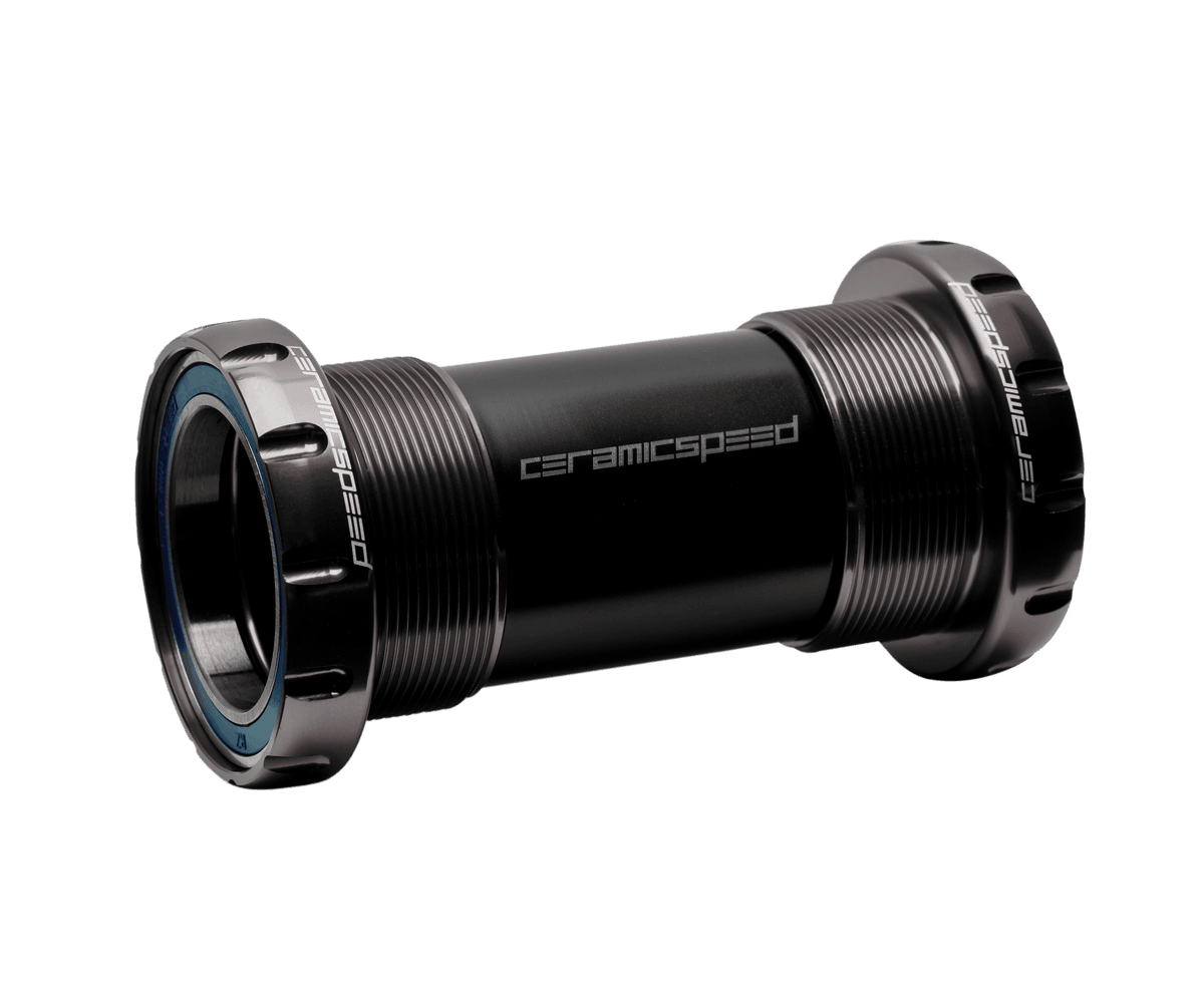 Ceramicspeed ITA30 Bottom Bracket (Black)