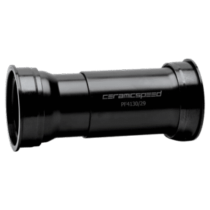 Ceramicspeed PF4130 Bottom Bracket (Black)