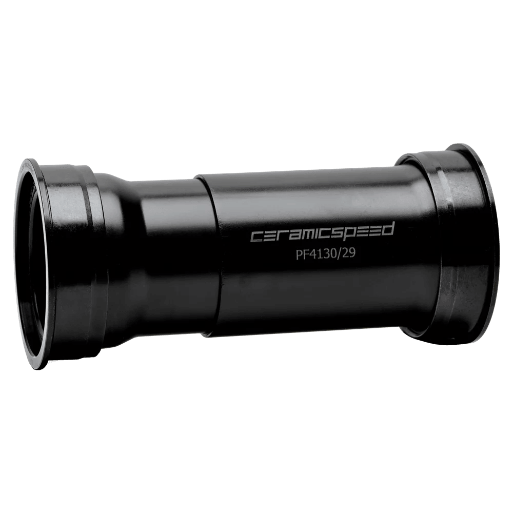 Ceramicspeed PF4130 Bottom Bracket (Black)