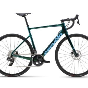 Cervelo Caledonia 105 (Oasis)