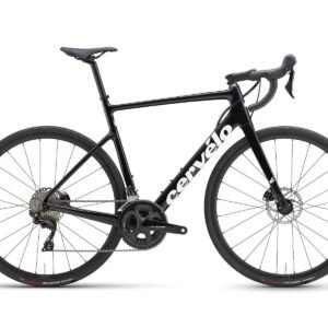 Cervelo Caledonia Rival eTap AXS (Gloss Black)