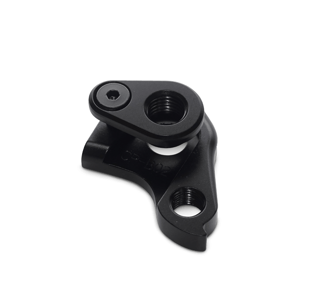 Chapter 2 Disc Brake Rear Derailleur Hanger for Tere/Rere