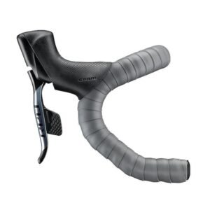 Ciclovation Advanced Leathertouch Bartape (2D Gray)