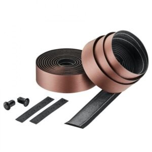 Ciclovation Leather Touch Advanced Bartape (Steampunk Copper)