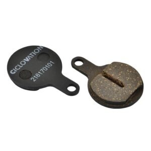 Ciclovation Organic Tektro IOX Disc Brake Pads