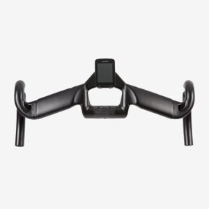 Coefficient RR Carbon Drop Handlebar (Black)