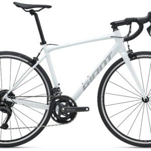 Giant Contend 1 (Icicle White)