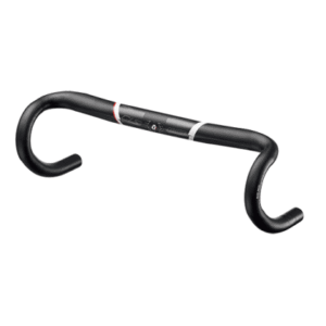 Controltech CLS Drop Handlebar (Red Decal)