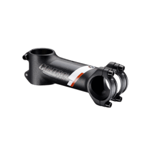 Controltech CLS Road Alloy Stem (Black/Red)