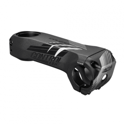Controltech Cougar Integrated 8 Drop Stem (Black)