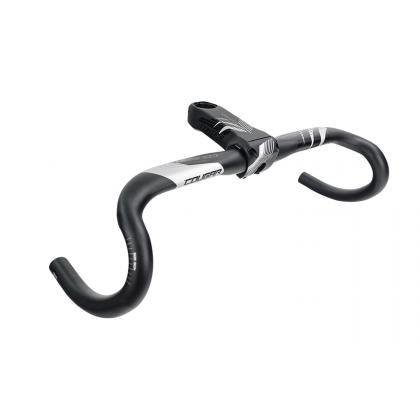 Controltech Cougar Integrated 8 Drop Stem (Black) - Image 3