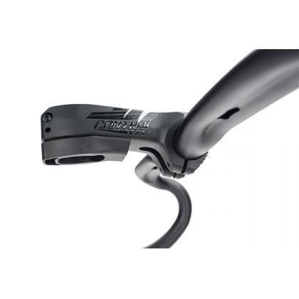 Controltech Cougar Integrated 8 Drop Stem (Black) - Image 4