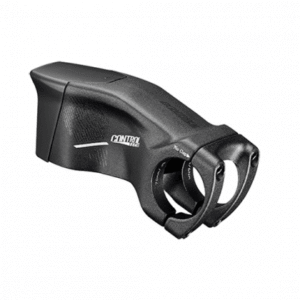 Controltech Lynx -10 Degree Drop Stem (Black)
