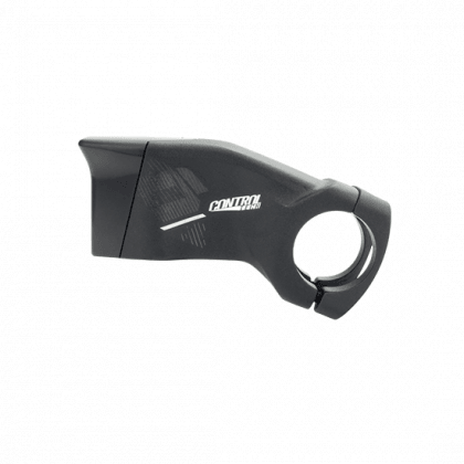 Controltech Lynx -10 Degree Drop Stem (Black) - Image 3