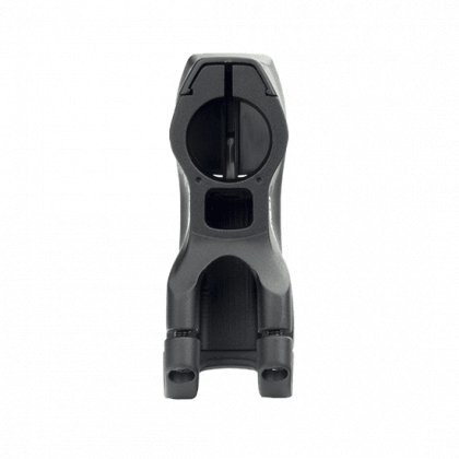Controltech Lynx -10 Degree Drop Stem (Black) - Image 4