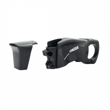 Controltech Lynx -10 Degree Drop Stem (Black) - Image 5