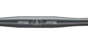 Controltech OE Flat Handlebar (Black)