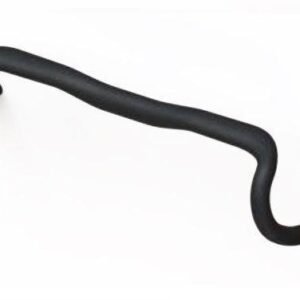Controltech One FL25 Drop Handlebar (Matte Black)