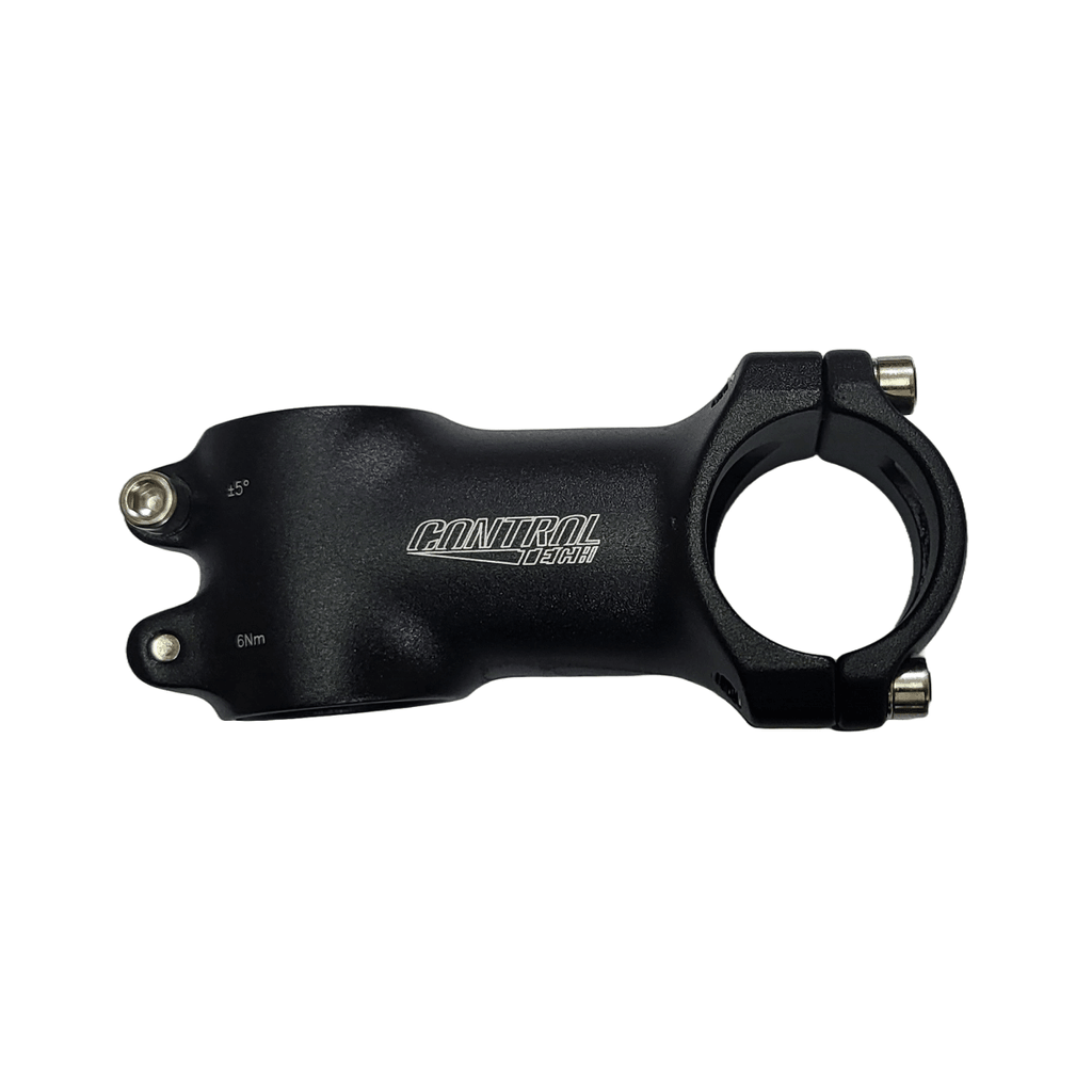 Controltech RAS23 5 Degree Stem (Black)