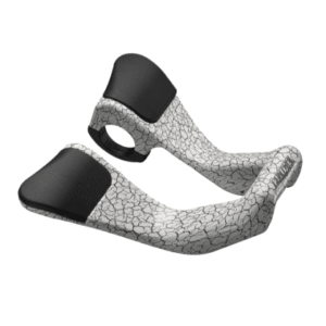 Controltech Sirocco Aero Mini Clip-on Aero Handlebar