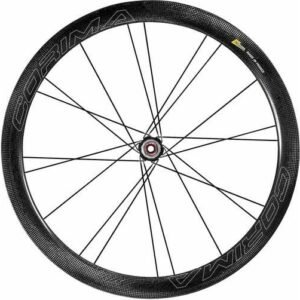 Corima DX Carbon Disc Brake Wheel - Sram XDR (Outline)