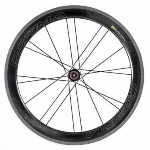 Corima WS Carbon Rim Brake Wheel - Shimano/Sram (Outline)